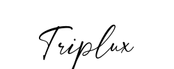 Triplux - logo